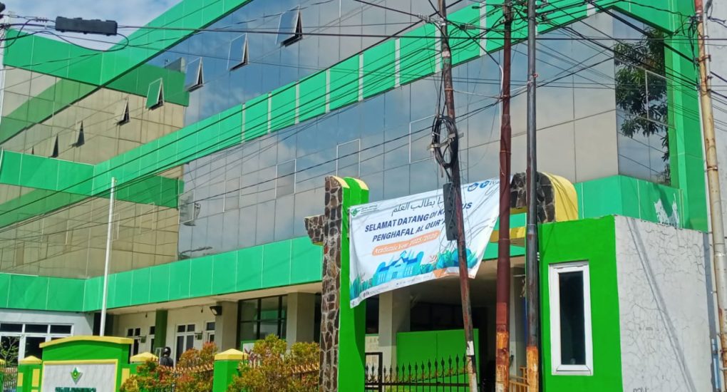 SD Al Irsyad 2 Tegal (3)