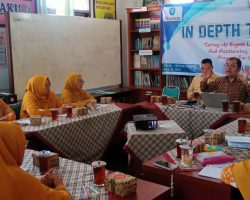 English Teacher tingkatkan kemampuan skill bahasa Inggris with Pearson